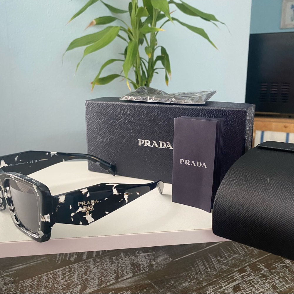 Prada sunglasses